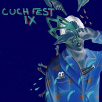 Live au Cuch Fest IX