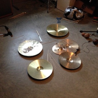 January Light_cymbals